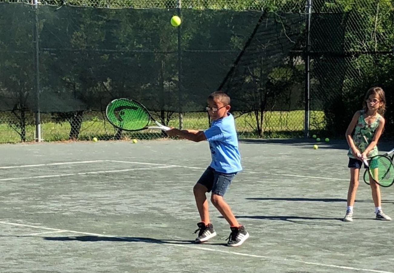 Cape May Cares – Tennis #2